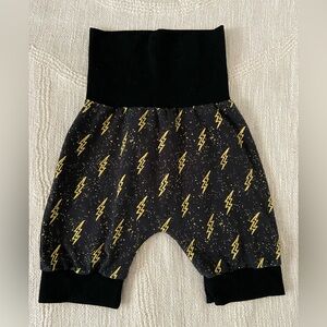 3/6yr Small Shop Grow Shorts